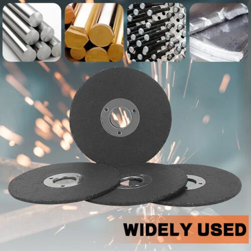 High Precision 9inch Wear-Resistant Normal Abrasive Diamond Cutting Polishing Grinder Wheel Cutting Disc